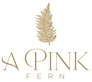 A Pink Fern